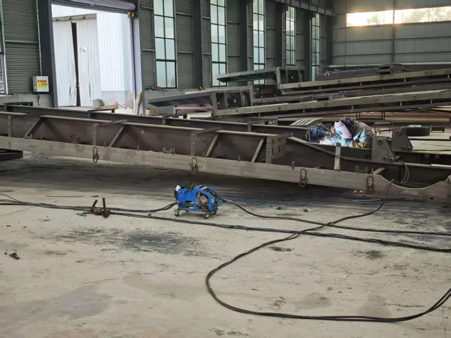 huihuang factory photograph 5