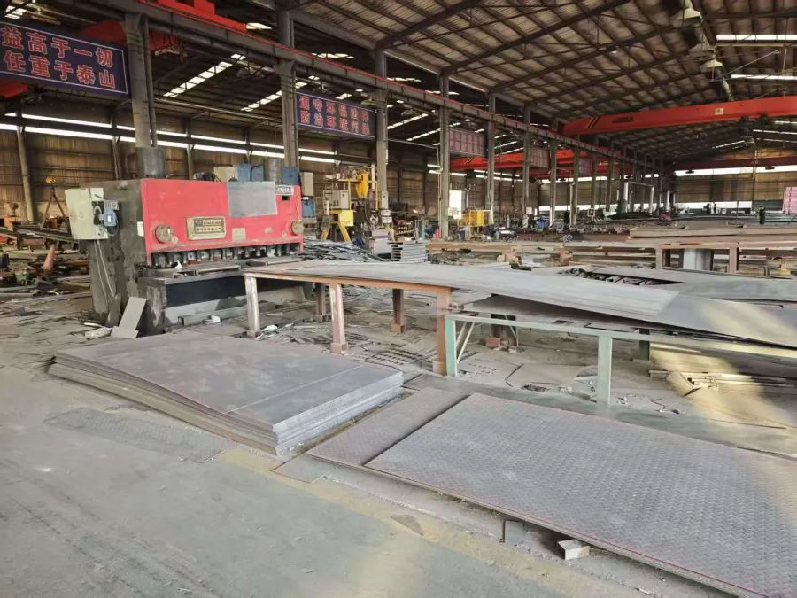 huihuang factory photograph 4