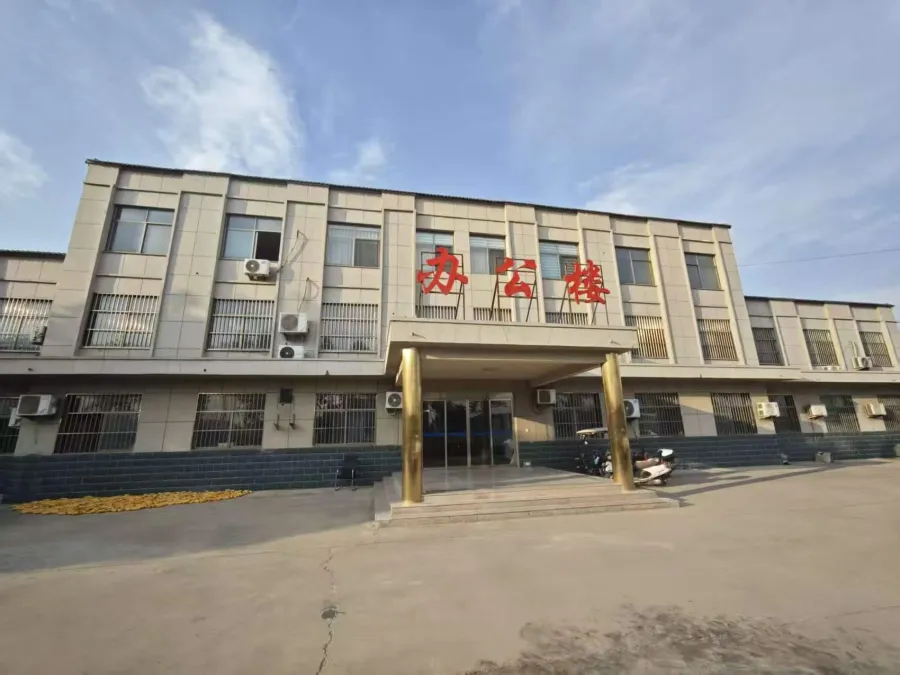 huihuang factory photograph 2