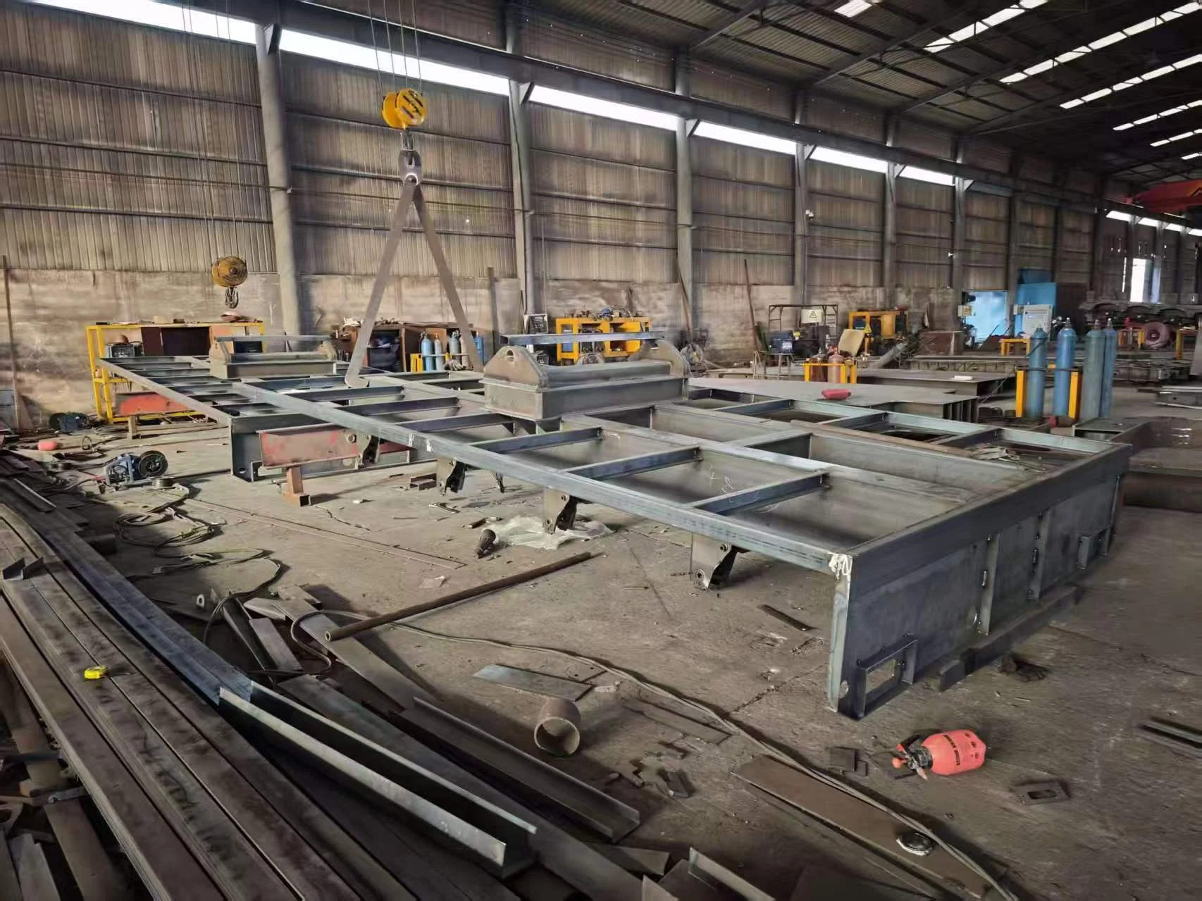huihuang factory photograph 3